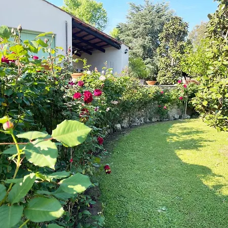 'il Casale Di Giova' Tuscan Casa vacanze Lucca
