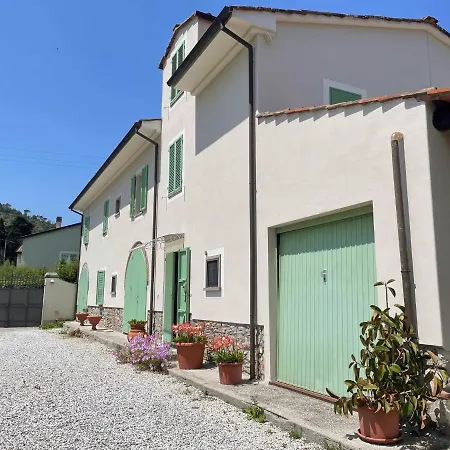 Holiday home 'il Casale Di Giova' Tuscan Lucca