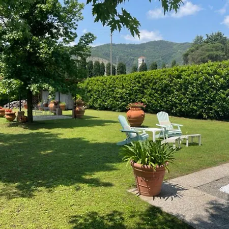 'il Casale Di Giova' Tuscan *