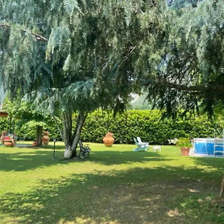 'il Casale Di Giova' Tuscan * Lucca