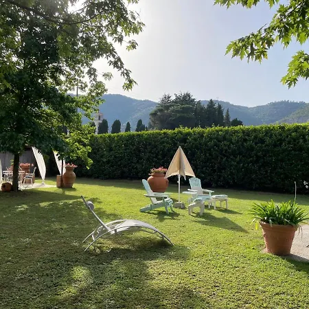 'il Casale Di Giova' Tuscan *