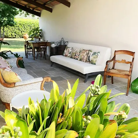 Holiday home 'il Casale Di Giova' Tuscan *