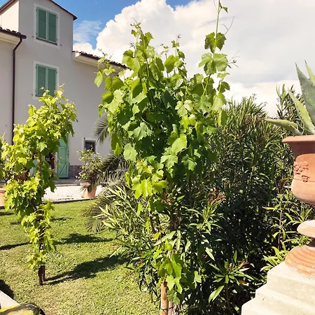 'il Casale Di Giova' Tuscan Holiday home