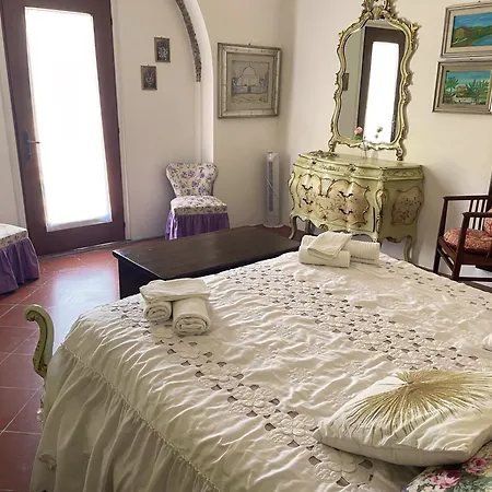 'il Casale Di Giova' Tuscan *