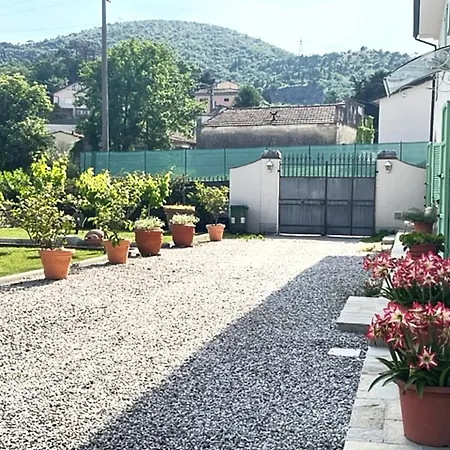 'il Casale Di Giova' Tuscan Lucca